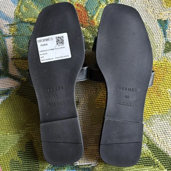 Fashion Summer Sandals. NWT SIZE 7.5 - Picture 4 of 7